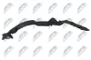 Halter, Stoßfänger NTY EZC-WW-494 Bild Halter, Stoßfänger NTY EZC-WW-494