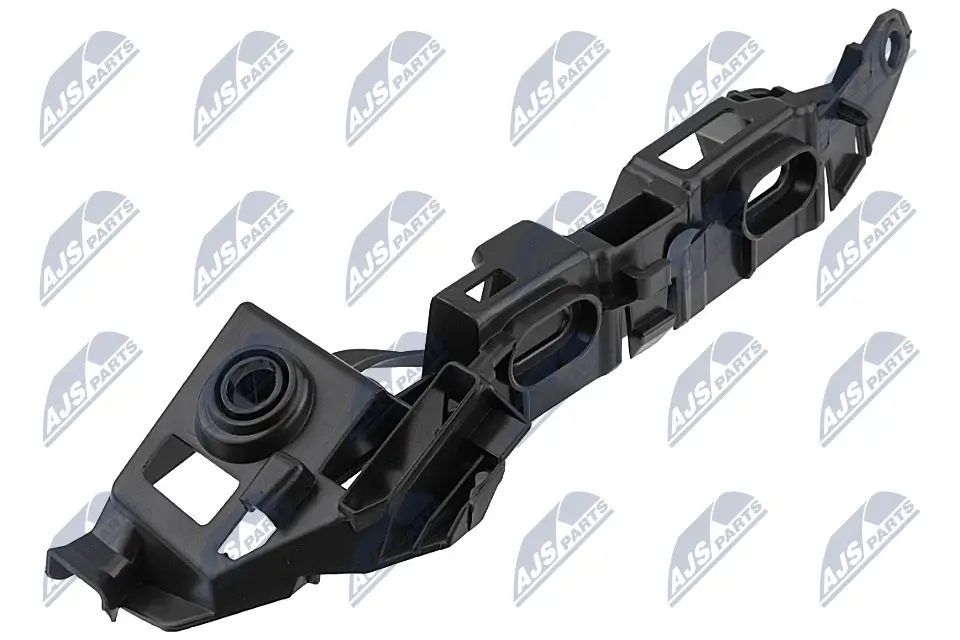 Halter, Stoßfänger vorne links NTY EZC-WW-495