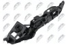 Halter, Sto&szlig;f&auml;nger vorne links NTY EZC-WW-495