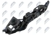 Halter, Stoßfänger vorne links NTY EZC-WW-495