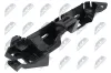 Halter, Stoßfänger vorne links NTY EZC-WW-495 Bild Halter, Stoßfänger vorne links NTY EZC-WW-495