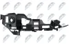 Halter, Stoßfänger vorne links NTY EZC-WW-495 Bild Halter, Stoßfänger vorne links NTY EZC-WW-495