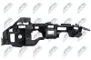 Halter, Stoßfänger vorne links NTY EZC-WW-495 Bild Halter, Stoßfänger vorne links NTY EZC-WW-495
