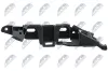 Halter, Stoßfänger vorne links NTY EZC-WW-495 Bild Halter, Stoßfänger vorne links NTY EZC-WW-495