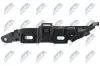 Halter, Stoßfänger vorne links NTY EZC-WW-495 Bild Halter, Stoßfänger vorne links NTY EZC-WW-495