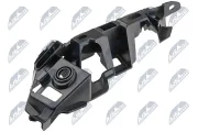 Halter, Stoßfänger NTY EZC-WW-496