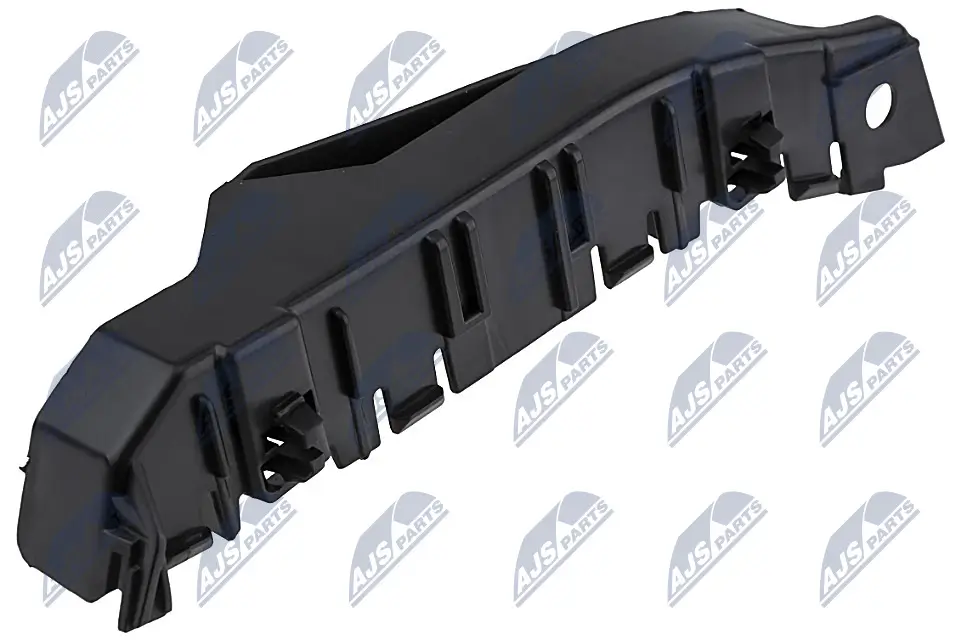 Halter, Stoßfänger NTY EZC-WW-497