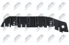 Halter, Stoßfänger NTY EZC-WW-497 Bild Halter, Stoßfänger NTY EZC-WW-497