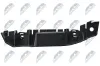 Halter, Stoßfänger NTY EZC-WW-497 Bild Halter, Stoßfänger NTY EZC-WW-497