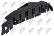 Halter, Stoßfänger NTY EZC-WW-498