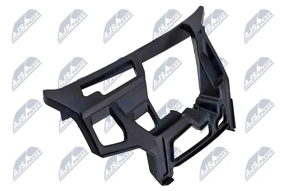 Halter, Stoßfänger vorne links NTY EZC-WW-505