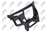 Halter, Sto&szlig;f&auml;nger vorne links NTY EZC-WW-505