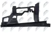 Halter, Stoßfänger vorne links NTY EZC-WW-505 Bild Halter, Stoßfänger vorne links NTY EZC-WW-505