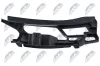 Halter, Stoßfänger vorne links NTY EZC-WW-505 Bild Halter, Stoßfänger vorne links NTY EZC-WW-505