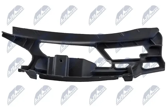 Halter, Stoßfänger vorne links NTY EZC-WW-505 Bild Halter, Stoßfänger vorne links NTY EZC-WW-505