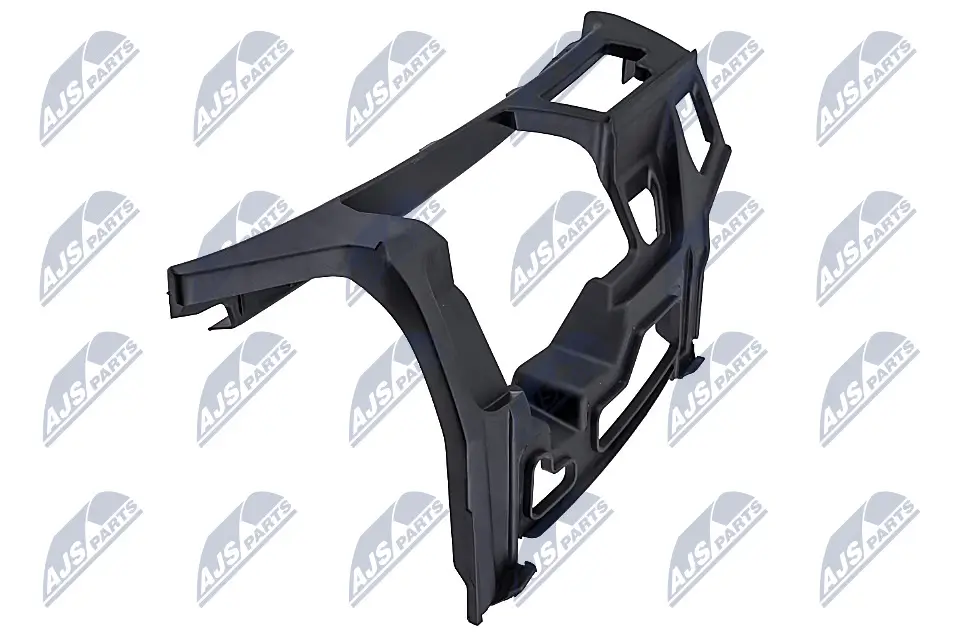 Halter, Stoßfänger NTY EZC-WW-506