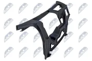 Halter, Stoßfänger NTY EZC-WW-506