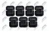 Motorraumdämmung Motorhaube NTY EZC-WW-510 Bild Motorraumdämmung Motorhaube NTY EZC-WW-510