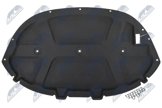 Motorraumdämmung Motorhaube NTY EZC-WW-513 Bild Motorraumdämmung Motorhaube NTY EZC-WW-513