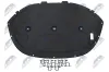 Motorraumdämmung Motorhaube NTY EZC-WW-513 Bild Motorraumdämmung Motorhaube NTY EZC-WW-513