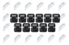Motorraumdämmung Motorhaube NTY EZC-WW-513 Bild Motorraumdämmung Motorhaube NTY EZC-WW-513