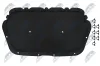 Motorraumdämmung Motorhaube NTY EZC-WW-516 Bild Motorraumdämmung Motorhaube NTY EZC-WW-516