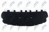 Motorraumdämmung Motorhaube NTY EZC-WW-519 Bild Motorraumdämmung Motorhaube NTY EZC-WW-519