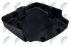 Zierblende, Schlussleuchte links NTY EZC-WW-522 Bild Zierblende, Schlussleuchte links NTY EZC-WW-522