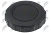 Drehknopf, Sitzlehnenverstellung NTY EZC-WW-527