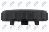 Drehknopf, Sitzlehnenverstellung NTY EZC-WW-527 Bild Drehknopf, Sitzlehnenverstellung NTY EZC-WW-527