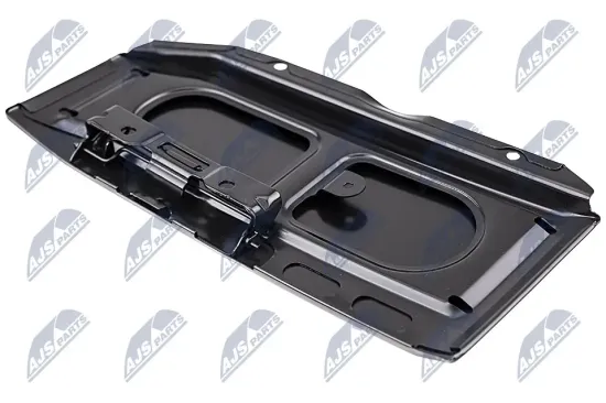Verschluss, Kraftstofftank NTY EZC-WW-554 Bild Verschluss, Kraftstofftank NTY EZC-WW-554