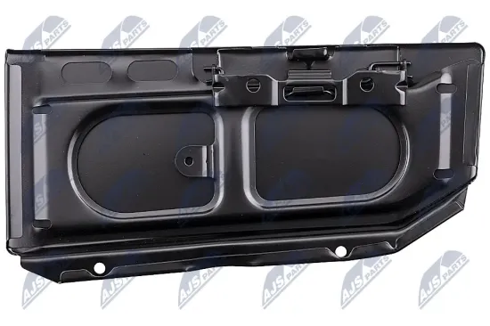 Verschluss, Kraftstofftank NTY EZC-WW-554 Bild Verschluss, Kraftstofftank NTY EZC-WW-554