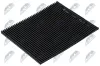 Abdeckung, Mittelkonsole NTY EZC-WW-555 Bild Abdeckung, Mittelkonsole NTY EZC-WW-555