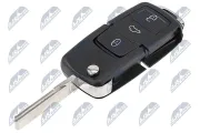 Gehäuse, Autoschlüssel NTY EZC-WW-558
