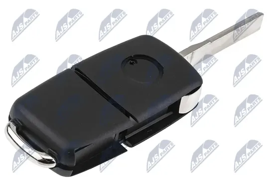 Gehäuse, Autoschlüssel NTY EZC-WW-558 Bild Gehäuse, Autoschlüssel NTY EZC-WW-558