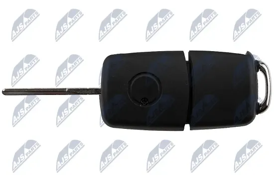 Gehäuse, Autoschlüssel NTY EZC-WW-558 Bild Gehäuse, Autoschlüssel NTY EZC-WW-558