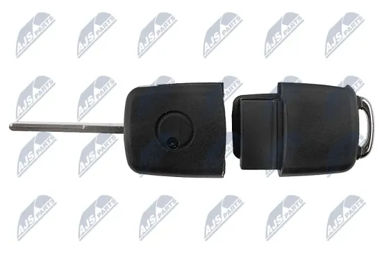 Gehäuse, Autoschlüssel NTY EZC-WW-559 Bild Gehäuse, Autoschlüssel NTY EZC-WW-559