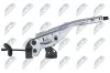 Handbremshebel NTY EZC-WW-562 Bild Handbremshebel NTY EZC-WW-562