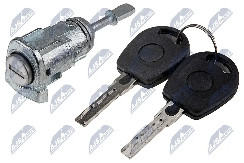 Schließzylinder NTY EZC-WW-567