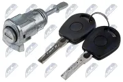 Schließzylinder NTY EZC-WW-567