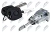 Schließzylinder NTY EZC-WW-567 Bild Schließzylinder NTY EZC-WW-567