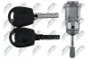 Schließzylinder NTY EZC-WW-567 Bild Schließzylinder NTY EZC-WW-567