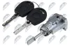Schließzylinder Fahrzeugtür vorne links NTY EZC-WW-568 Bild Schließzylinder Fahrzeugtür vorne links NTY EZC-WW-568