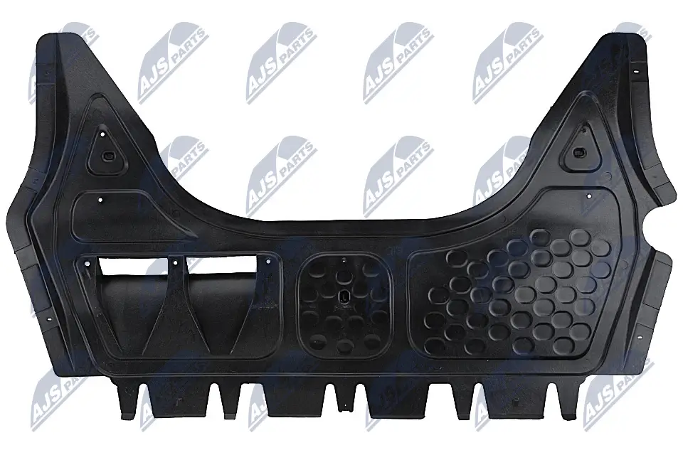Motorabdeckung NTY EZC-WW-576