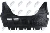 Motorabdeckung NTY EZC-WW-576