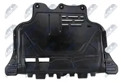 Motorabdeckung NTY EZC-WW-577