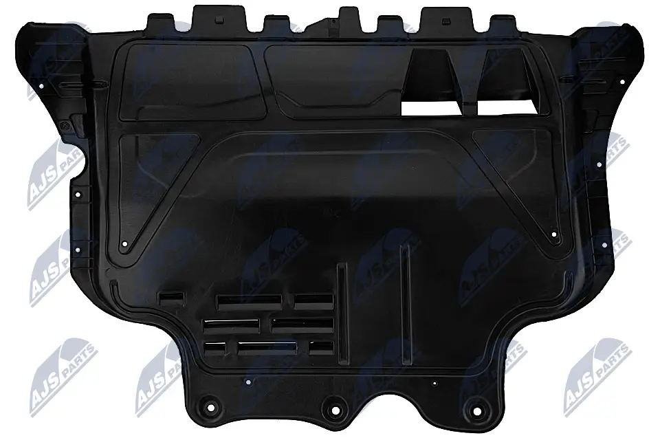 Motor-/Unterfahrschutz NTY EZC-WW-578