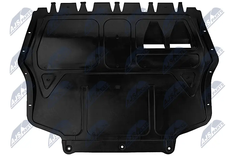 Motor-/Unterfahrschutz NTY EZC-WW-579