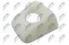 Abdeckung, Griffmulde vorne links NTY EZC-WW-594 Bild Abdeckung, Griffmulde vorne links NTY EZC-WW-594