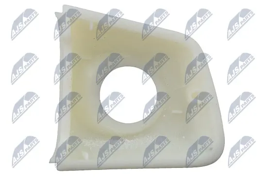 Abdeckung, Griffmulde vorne links NTY EZC-WW-594 Bild Abdeckung, Griffmulde vorne links NTY EZC-WW-594